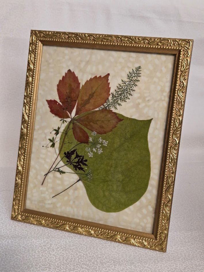 Sweet September, full view